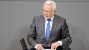 Kubicki Wolfgang